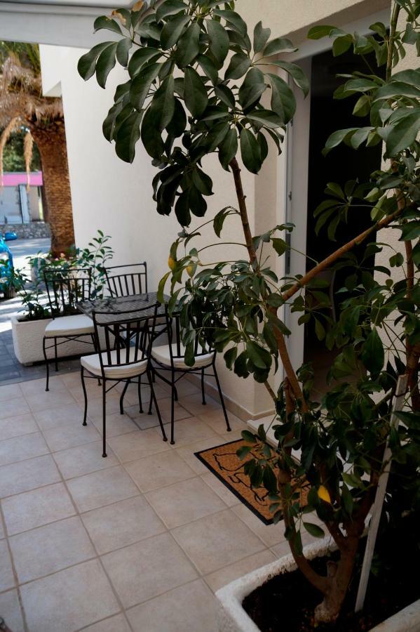 Frapedo Sport Makarska Lägenhet Exteriör bild