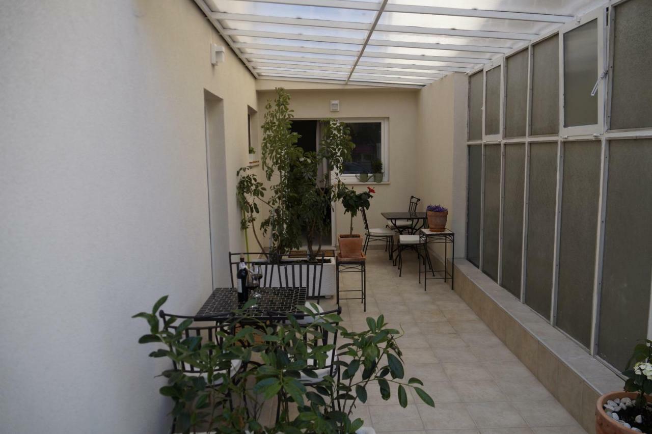 Frapedo Sport Makarska Lägenhet Exteriör bild