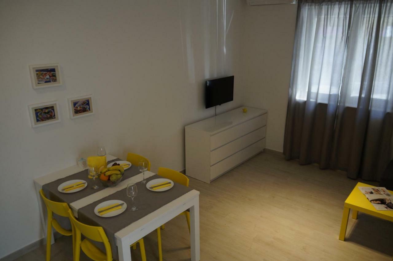 Frapedo Sport Makarska Lägenhet Exteriör bild